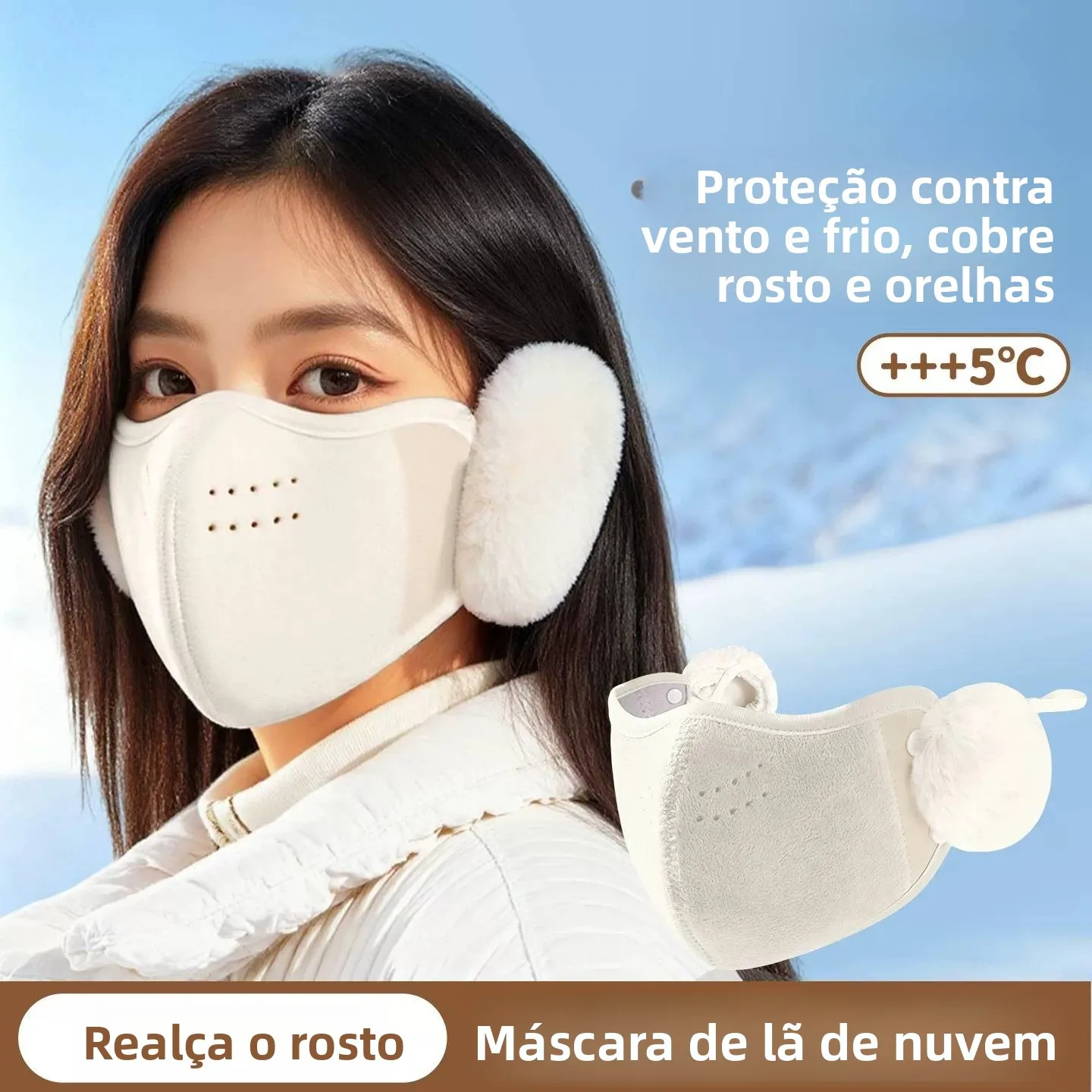 women's-warm-fleece-lined-ear-cover-mask-winter-windproof-cold-proof-high-aesthetic-value-autumn-double-function-ear-muffs