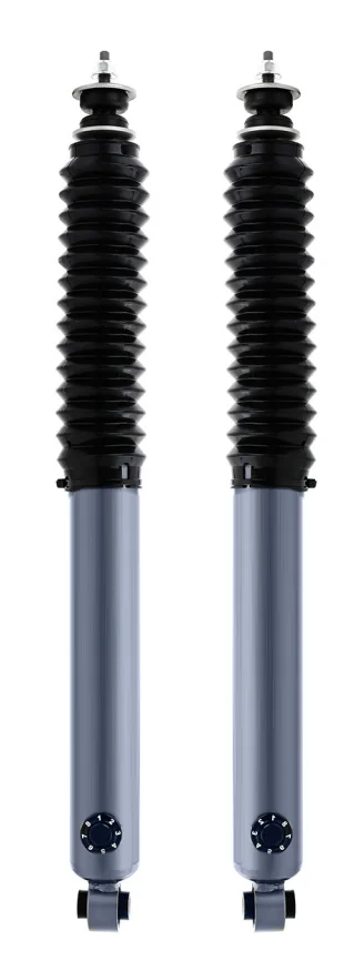 Robust 8-stage Adjustable Damping Off-road Shock Absorber for BAIC BJ80 2
