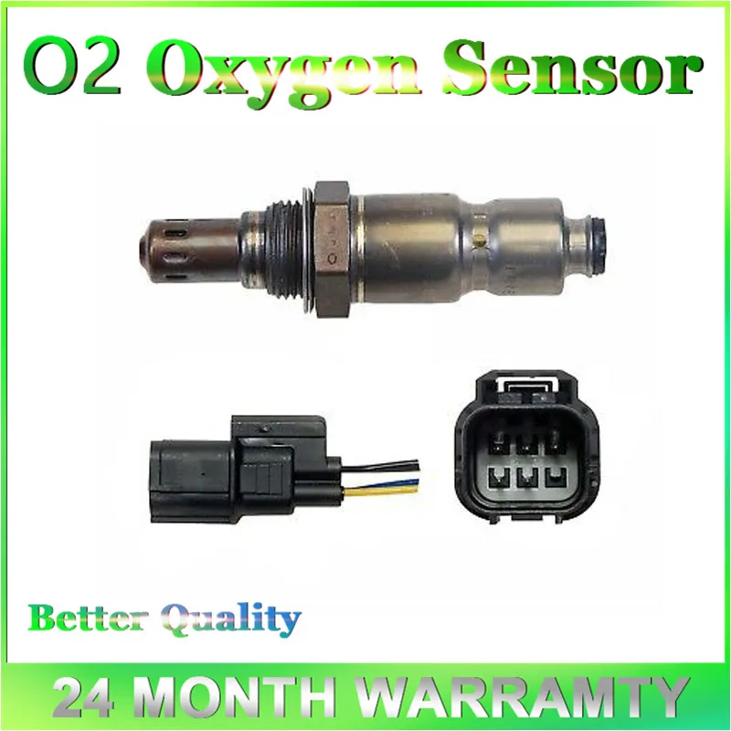 

234-5150 68195741AA Upstream Lambda O2 Oxygen Sensor Fit For JEEP CHEROKEE COMPASS RENEGADE 2.4L 2014-2020 WRANGLER JK 3.6L 2018