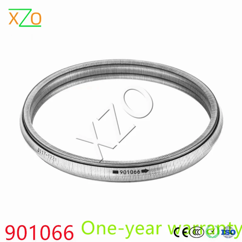 الأصلي JF011E 901066 RE0F10A CVT حزام على شكل سلسلة لميتسوبيشي نيسان دودج جيب نسخة محسنة ومعززة