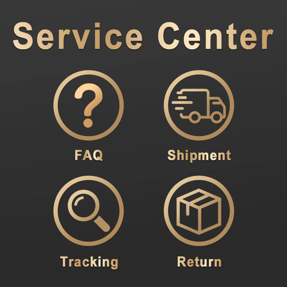 Xin Tester Service Center