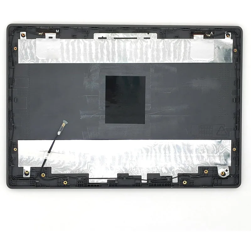 Cubierta trasera LCD de repuesto para HP Chromebook 11 G9 EE Chromebook 11 G9 Series tapa superior trasera para portátil M55115-001 M44252-001 negro