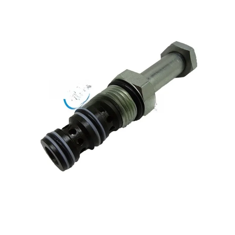 Parts for KOVAX E307 E308 Solenoid Valve Spool, Concave 13mm Excavator Mechanical Parts