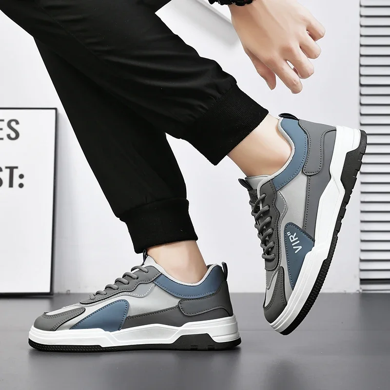 Bodybuilding Joggers Shoes Men Luxury Designer Trainer Office Shoes Men Shoo Men's Winter Boots Luxury Brand Sneakers Tennis