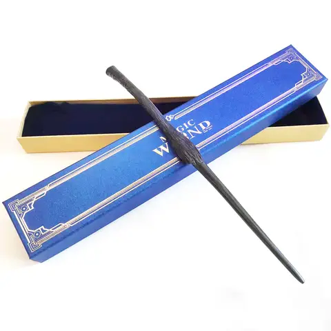 12 best sales हैरी पॉटर स्टिक - №3