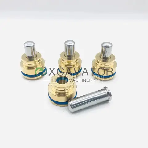 8 best sales kobelco excavator parts - №8