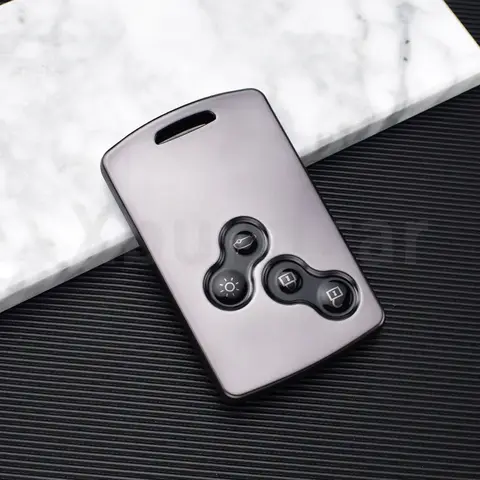 10 best sales Renault Capture-tillbehör - №10