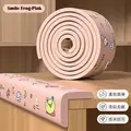 Smile Frog-Pink