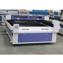 CO2 Laser Nonmetal Cutting Machine CNC Laser Cutter Laser Engraver For Sale