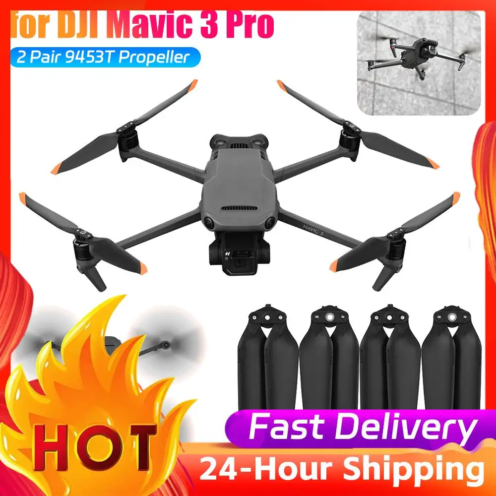 For Dji Mavic 3 Pro… - image