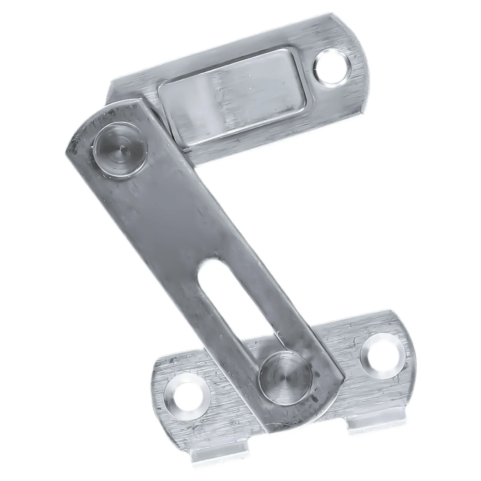 Tool Hasp Latch Lock Security Supplies Stainless Steel For Window Cabinet Fitting Professional Light Novel Strong