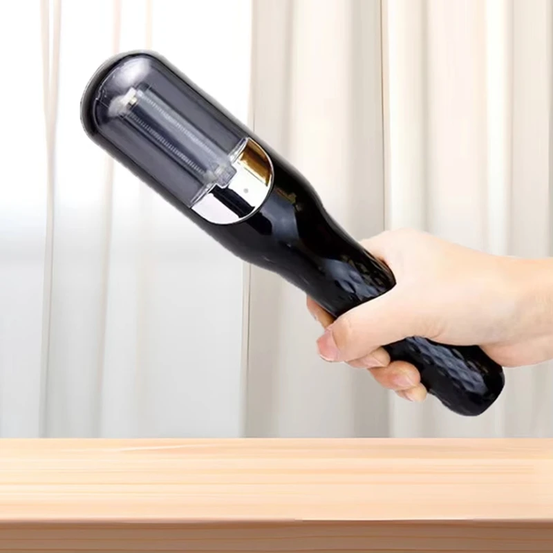 ماكينة تشذيب الشعر متعددة الوظائف قابلة لإعادة الشحن للأطراف المقسمة - محمولة، أوتوماتيكية، مناسبة لـ