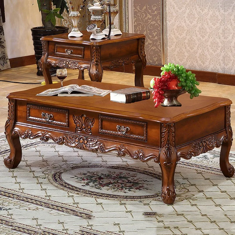 Thumbnail 4 - #5 Glass Top Coffee Tables Discount Picks