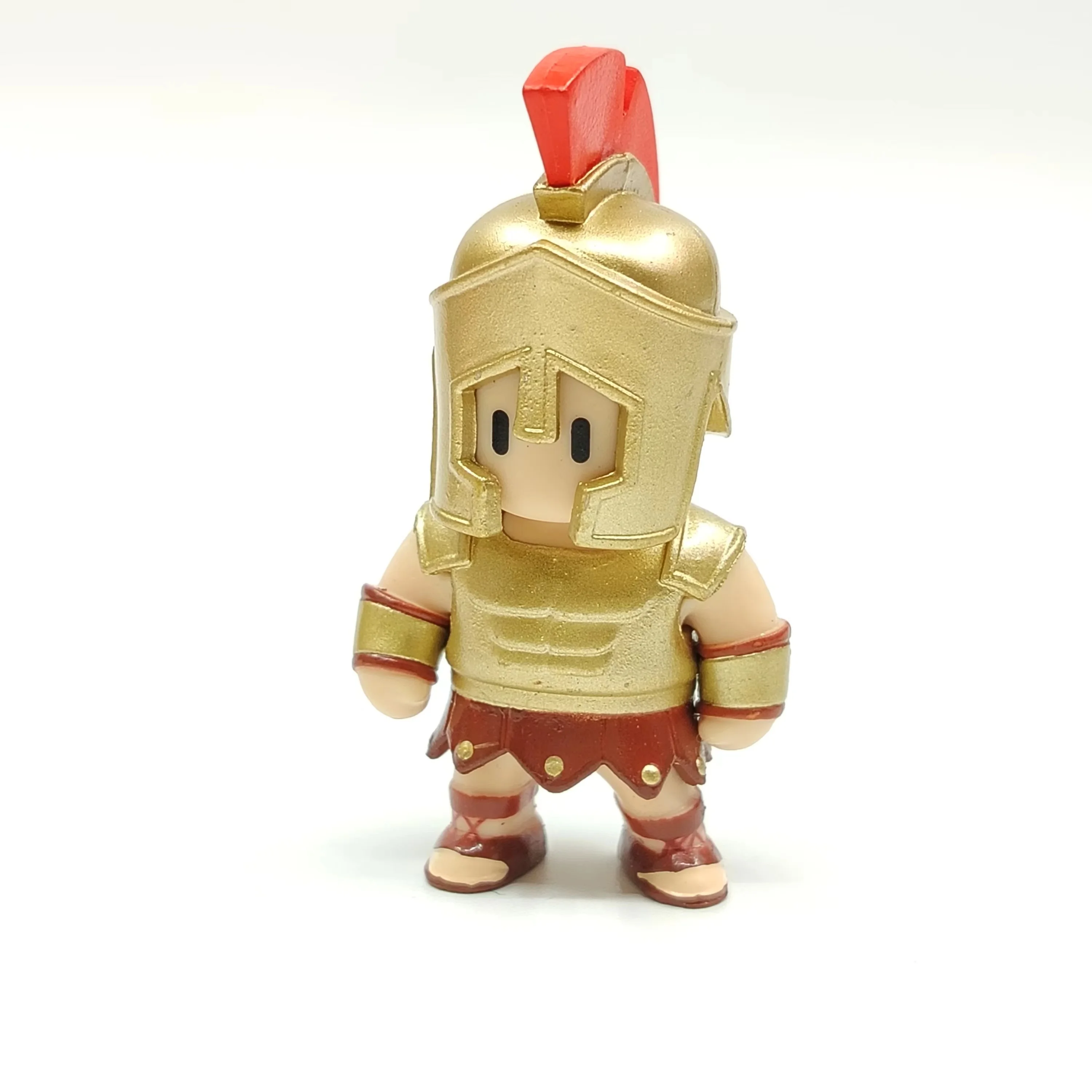 Series 4 Original Stumble Guys Action Figure Anime PVC Game Model Statue Multiplayer Type Collection Toy Kids Birthday Gifts - Image 4