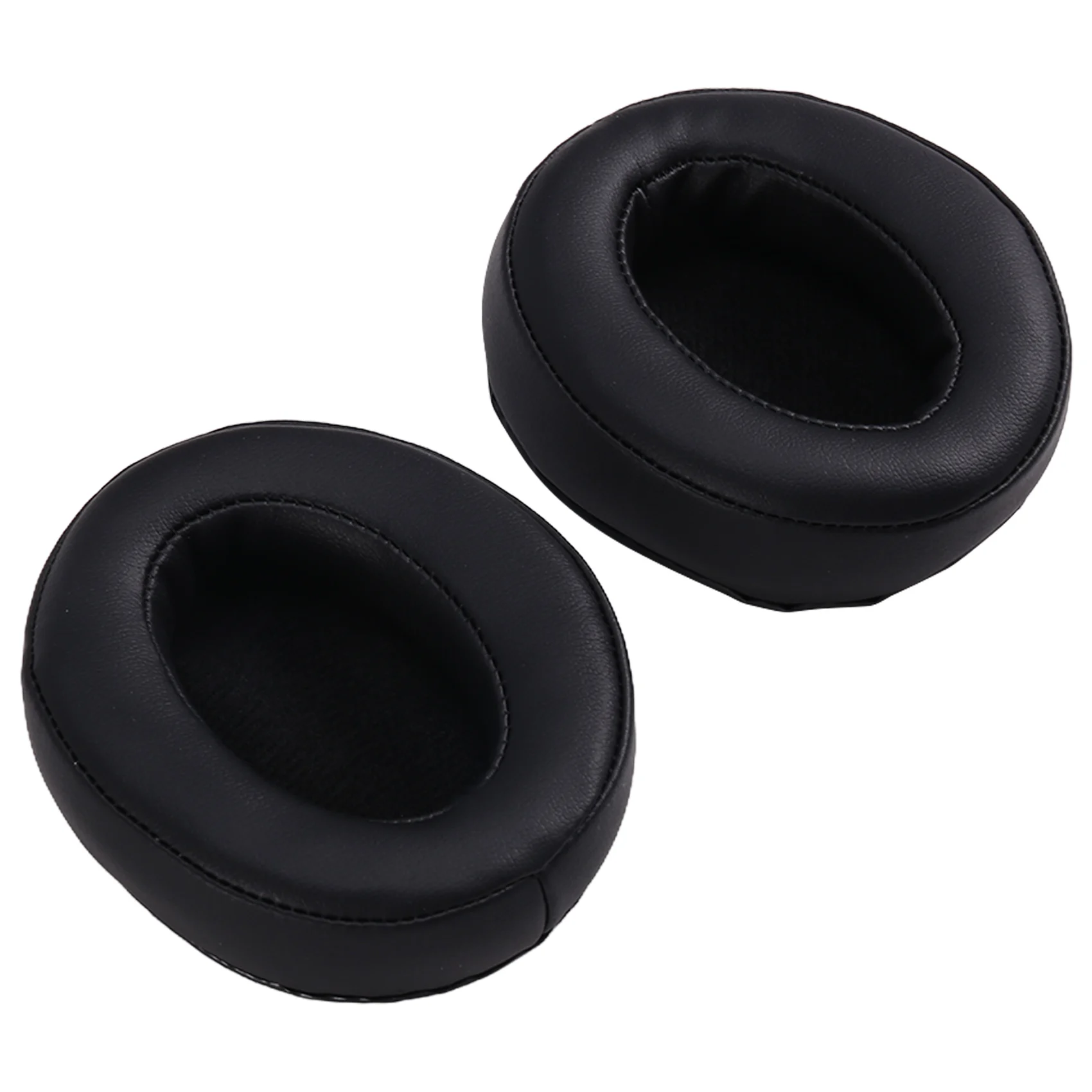 ABGI-para Sennheise Momentum 1,0/2,0, almohadillas de repuesto para auriculares, accesorios para almohadillas para los oídos