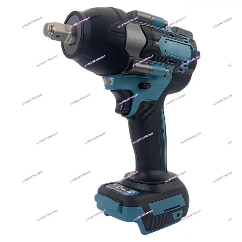 

Бесщеточный электрический ключ с крутящим моментом 700 | Для ремонта автомобилей, деревообработки и установки стеллажей