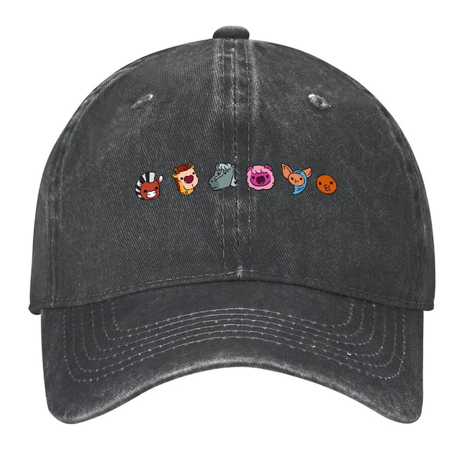 

Centaur World Characters Baseball Cap Unique hats Sun Cap Beach Hood Women's Beach Outlet 2025 Men's