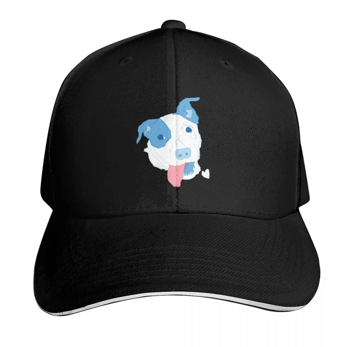 Biscuit 3 Baseball Cap black Vintage hiking hat New Hat Women's Beach Outlet 2026 Men's