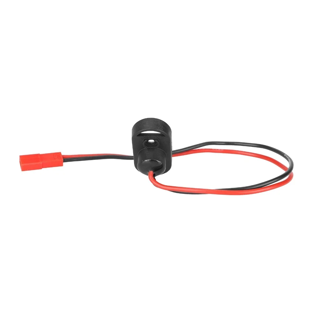 

For Xiaomi 4 Pro Electric Scooter Charging Port As Picture Shown Easy Installation Charging Port Essential Scooter Accessory