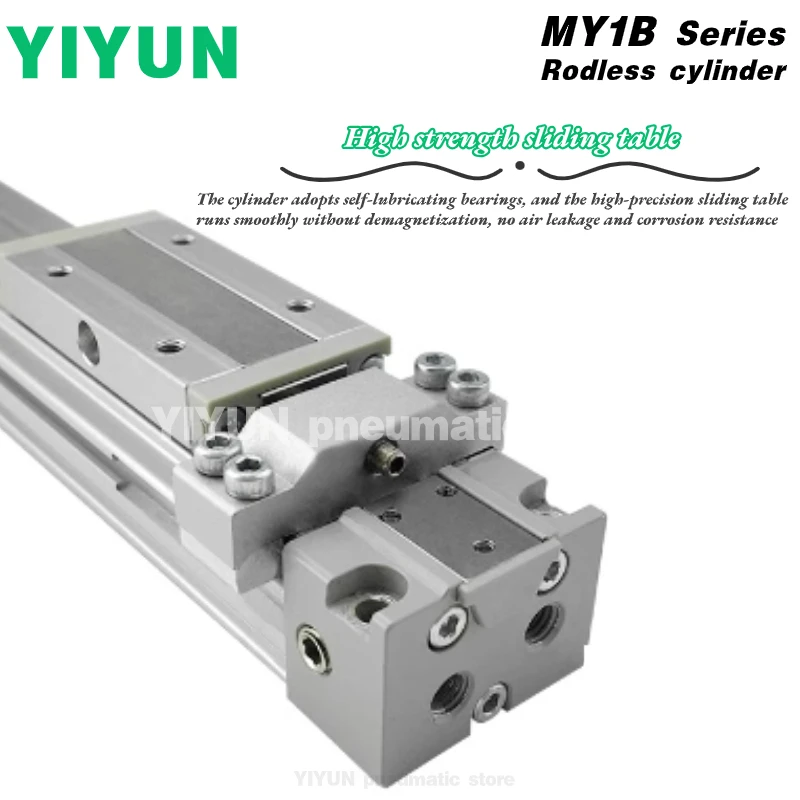 MY1B25G MY1B32G MY1…