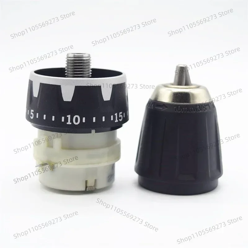 

Reducer Box Gear for Bosch 10.8V GSB10.8-2-LI GSR10.8-2-LI GSR12-2-LI GSR120-LI GSR12V-15 GSR18-2-LI GSR14.4-2-LI