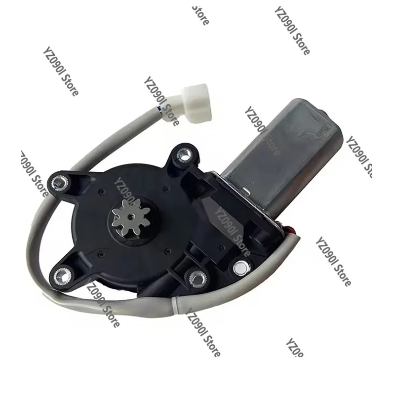 Front Power Window Lift Motor 61188SA011 61188SA001 81188SA010 Car Window Motor Replacement