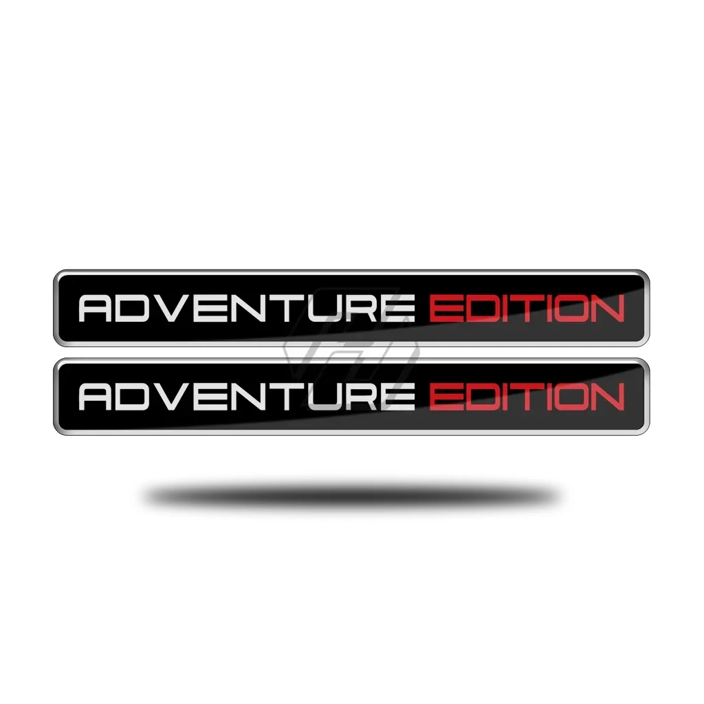 

Suitable for BMW motorcycle F850GS R1200GS R1250GS 3D resin adventure sticker decoration suitable for African twins, etc