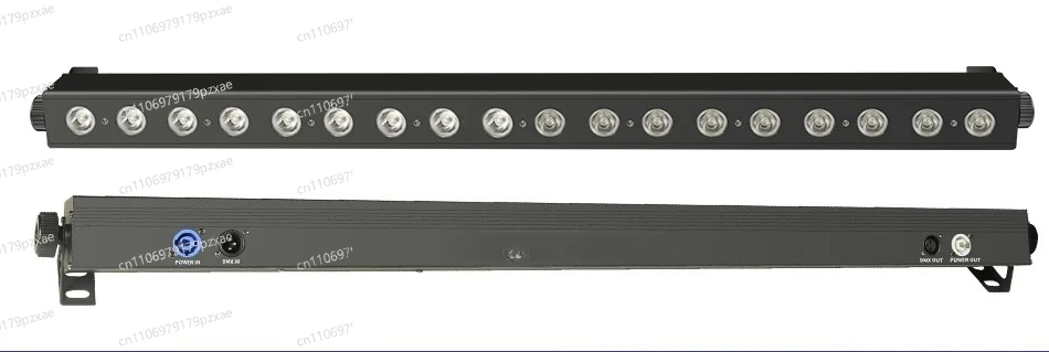 

Led Wall Wash Light Led Bar DMX Line Bar Wash Stage Light Party Wedding Events Lighting