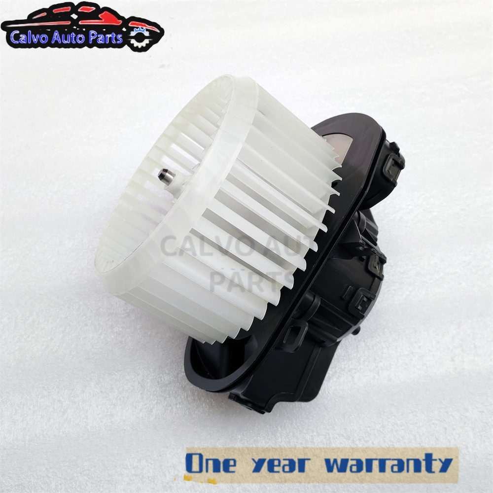 

AC Heater Blower Fan 7P0820021B 7P0820021F For Porsche Cayenne VW Touareg Audi Q7 Warm Air Motor 95857234101