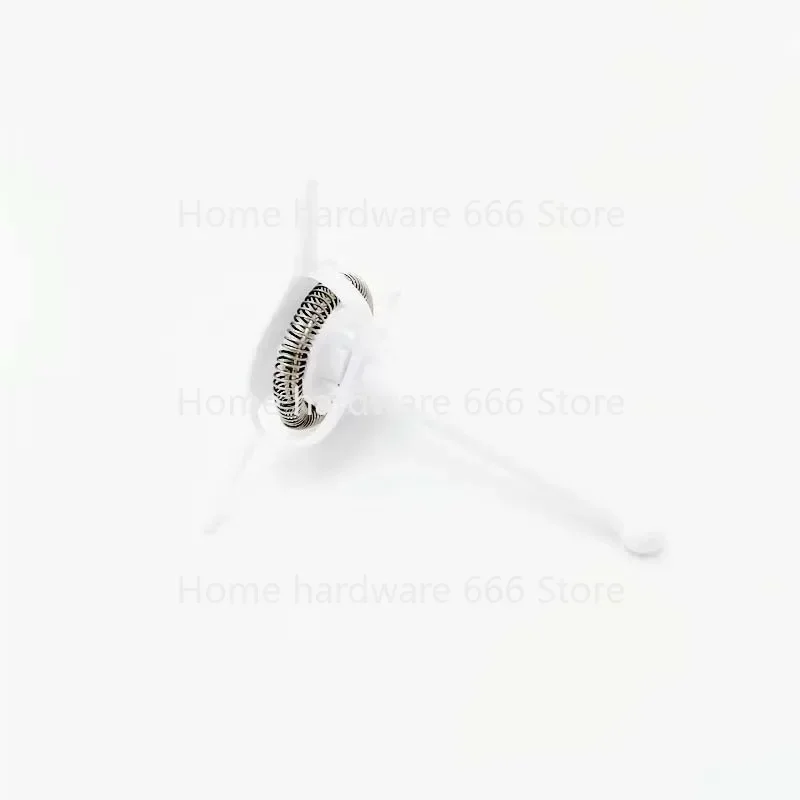 For DeLonghi Fully Automatic Cold and Hot Milk Foaming Machine EMF2.W Foaming Machine Component