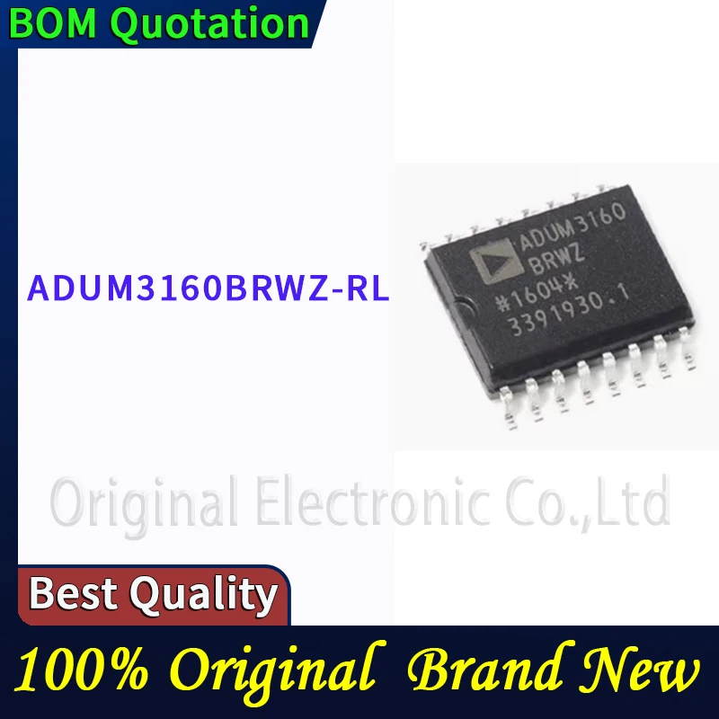 ADUM3160BRWZ-RL ADU…