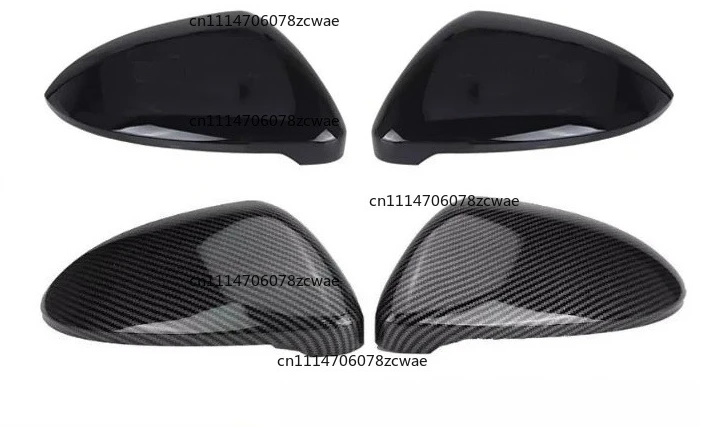 For Volkswagen Year Golf 7 Lingdu 2014 2015 2016 2017 2018 Rear Mirror Housing Rear Mirror Outer Frame Rear Mirror Cover