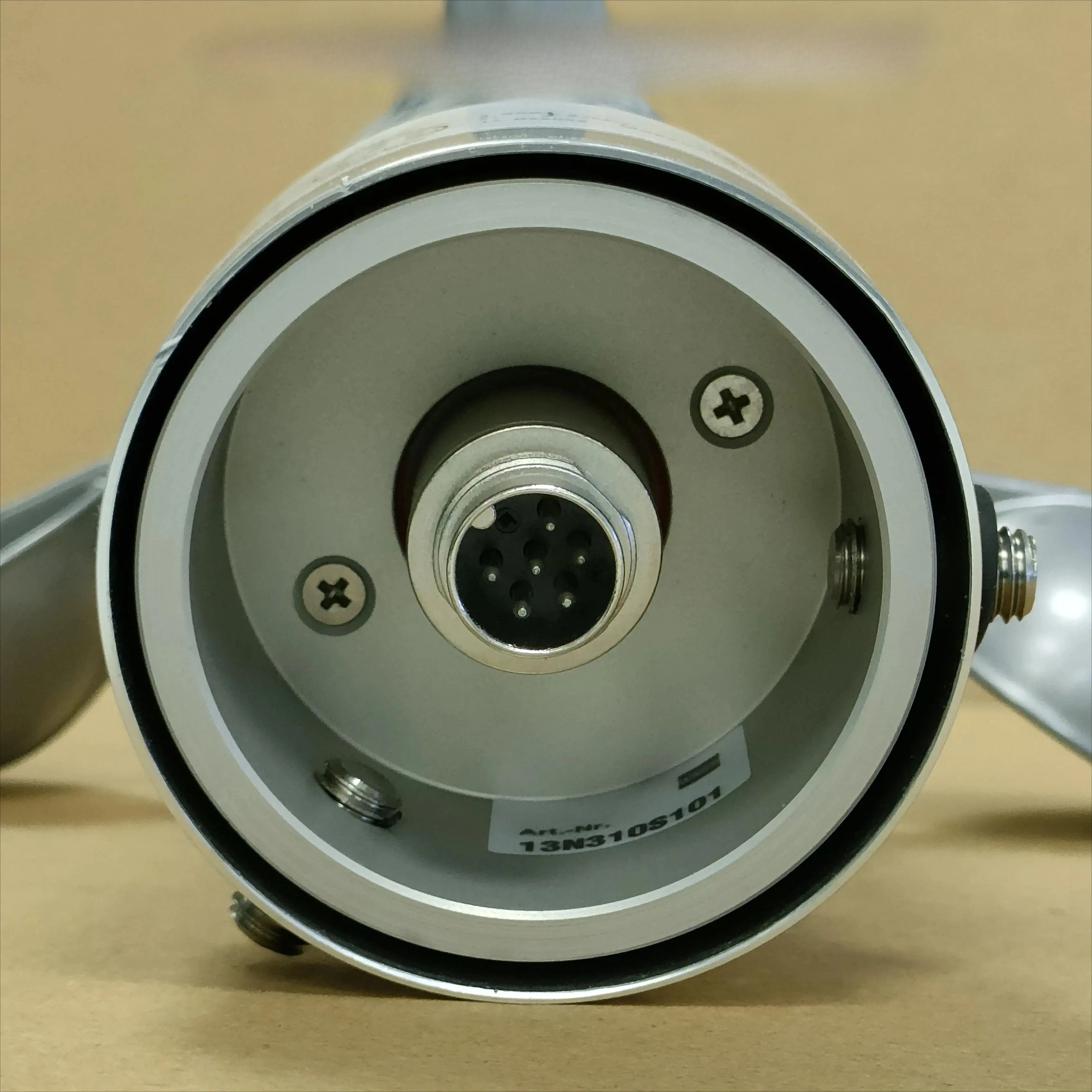 

Exquisite craftsmanship Mechanical KRIWAN Anti Freezing Anemometer INT10IF 13N310S1