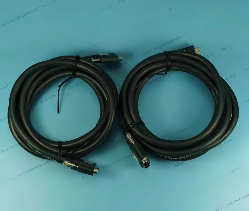 הכבלים של Northwire Camera Link – סדרה SDR-MDR: דיווח מפורט על ביצועים, תקינות ותאימות במערכות תעשייה