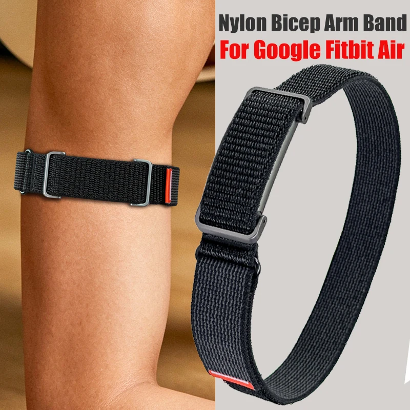 �y�Z�[�����z�i�C�����A�[���X�g���b�v Google Fitbit Air �A�N�e�B�u�o���h�p �\�t�g�ŒʋC���̂��钲�߉\�ȏ�r�񓪋؃o���h �����P�[�X�t�� Google Fitbit Air�p