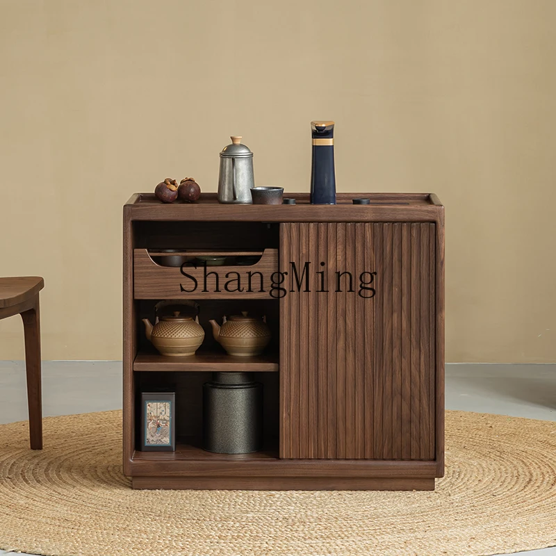 Dhy Mobile Tea Cabi…