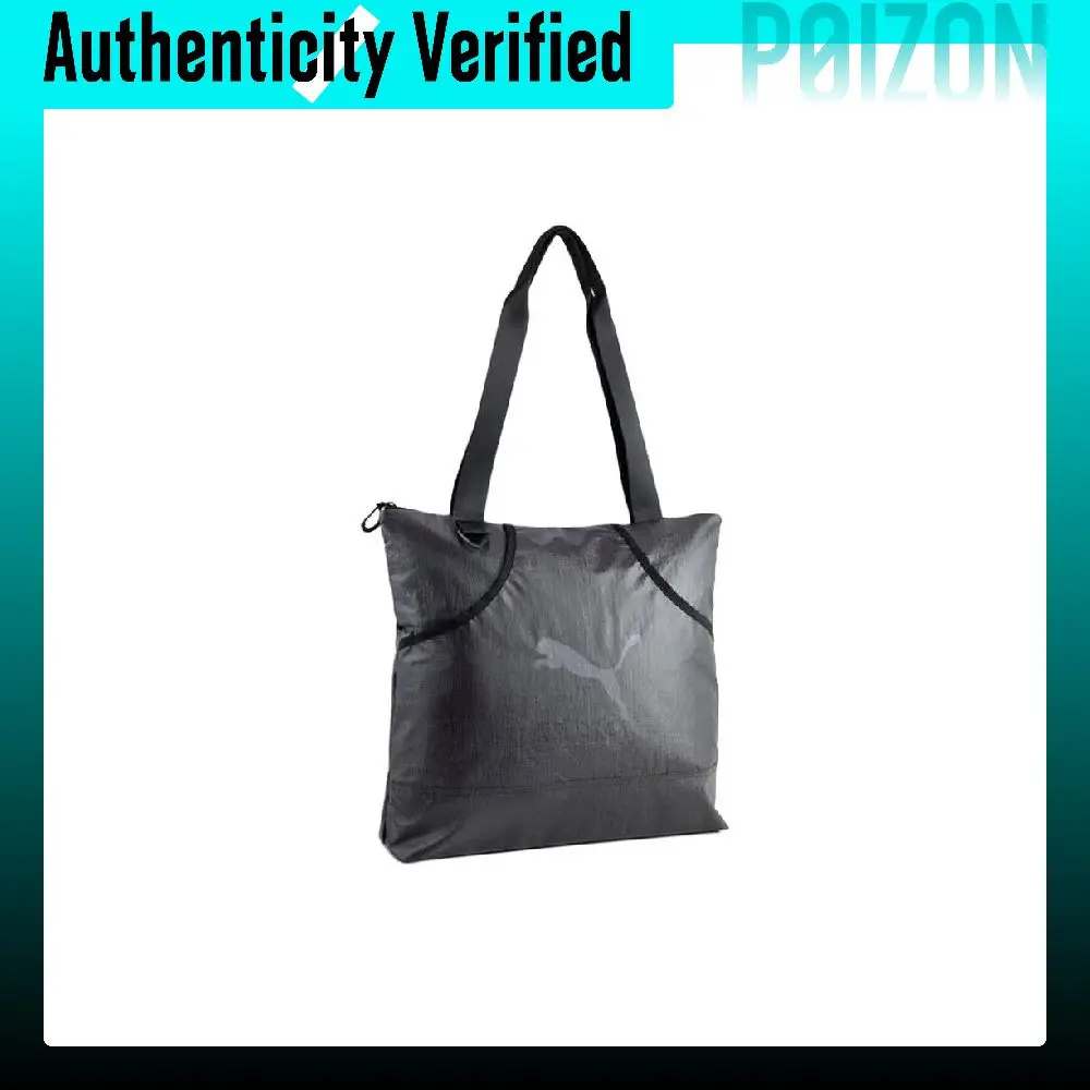 PUMA Shoulder Bags Gray 092891-01