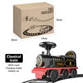 only locomotive