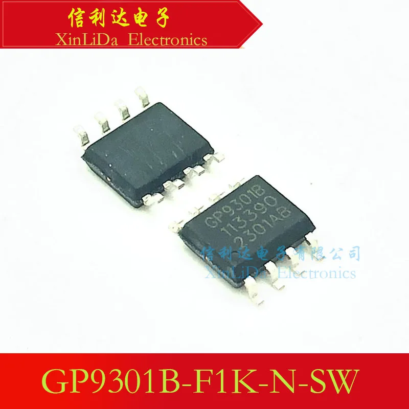 GP9301B-F1K-N-SW GP… - image
