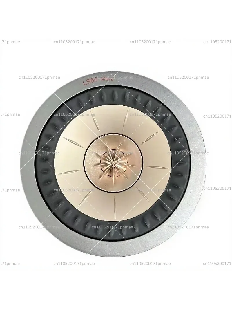5.25-inch Coaxial Speaker with Tweeter and Subwoofer Unit 4 Ohms DIY LS50