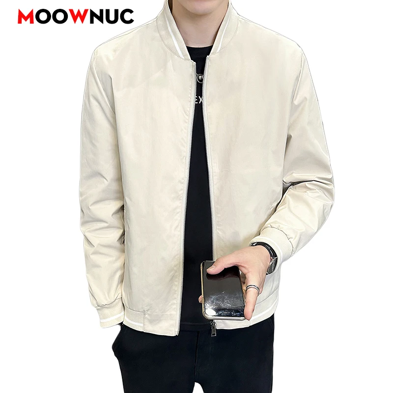 

Ветровка, мужская одежда, куртки для мужчин, мужские пальто, однотонное пальто для кемпинга, весна-осень, пальто на открытом воздухе, ветрозащитное Hombre, повседневное новое