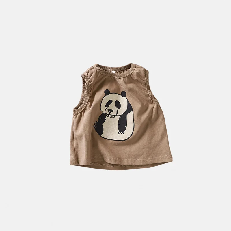 Футболка Sog maniche con stampa с рисунком Peru bambini in стиль coreano Футболка базовый estiva комфорт в cotone per kama e