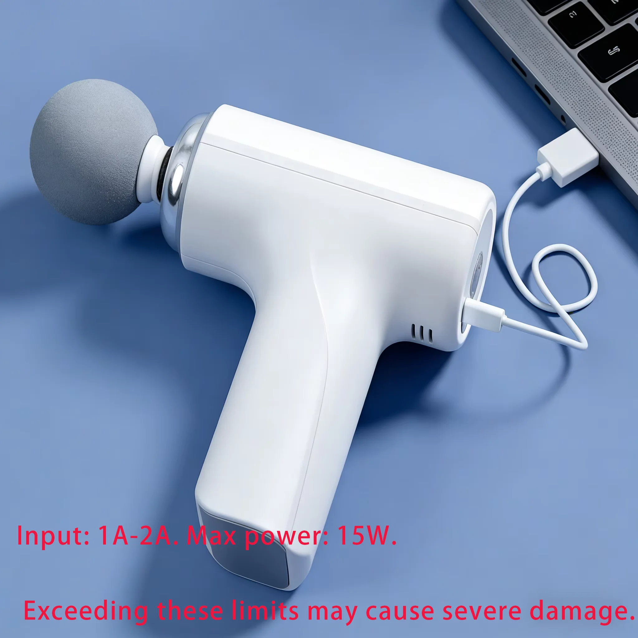 Thumbnail 2 - #26 Best Rated Back Massage Instruments to Buy in 2026
