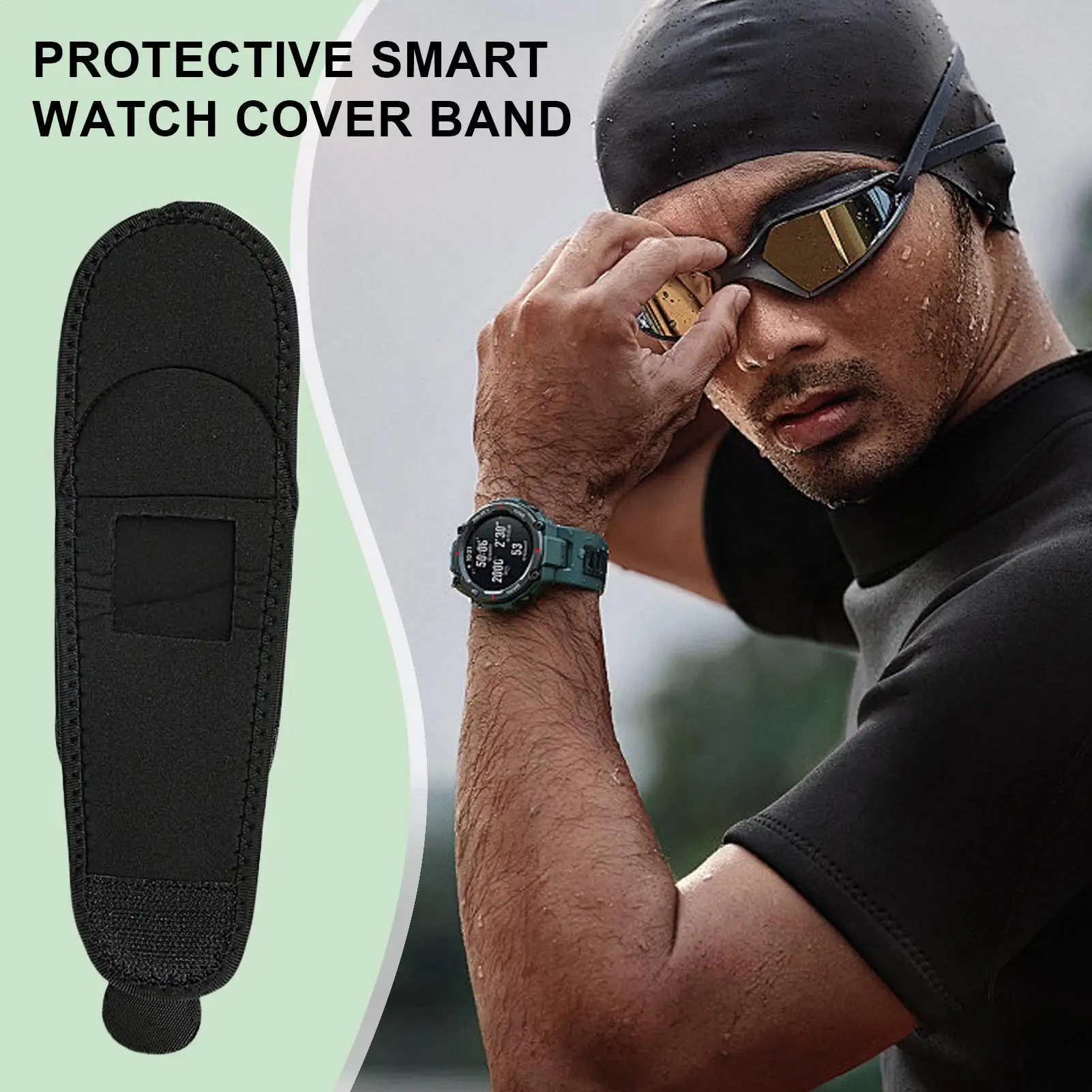 Watch Strap Protector Smart Wa - Smartwatch Straps & Accessories recensie en prijs
