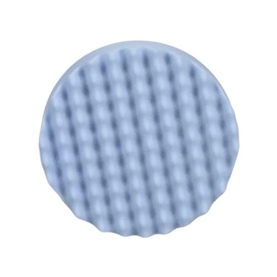

3M 05733 Perfect It Ultrafine Polishing Pad, 8 inch, blue