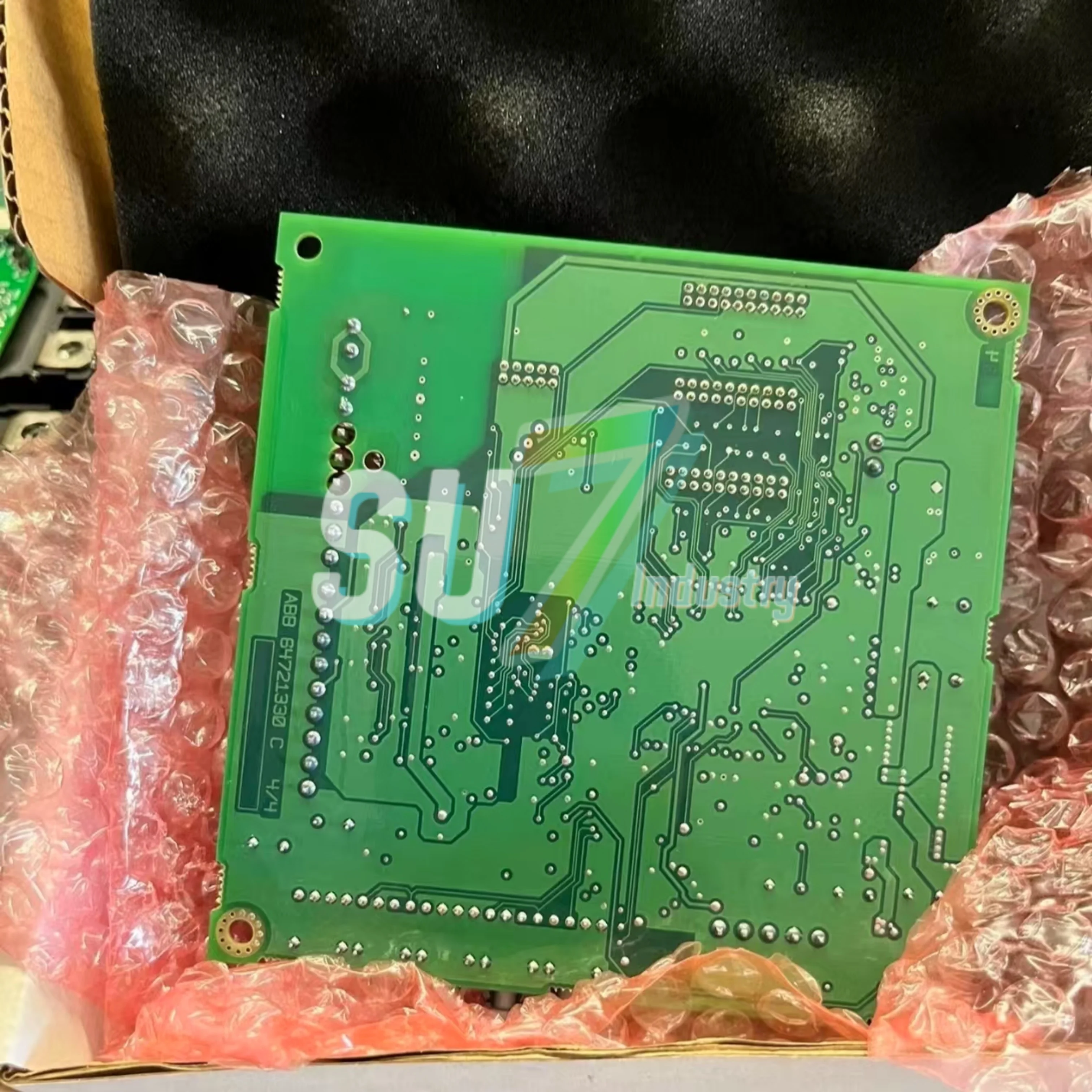 AINT-14C บอร์ดสื่อสารอินเวอร์เตอร์ใหม่ในคลังสินค้า