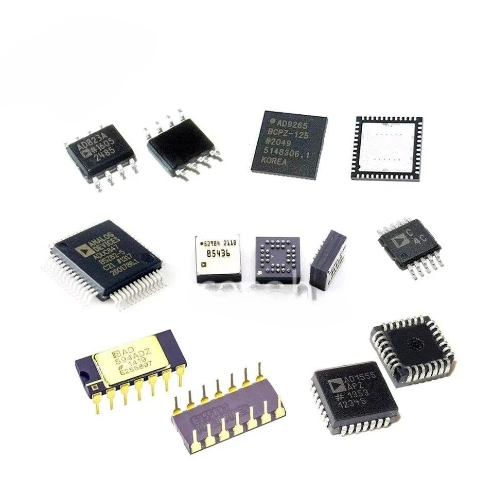 High Quality Original IC Electronic Components Suppliers ZED-F9P-04B