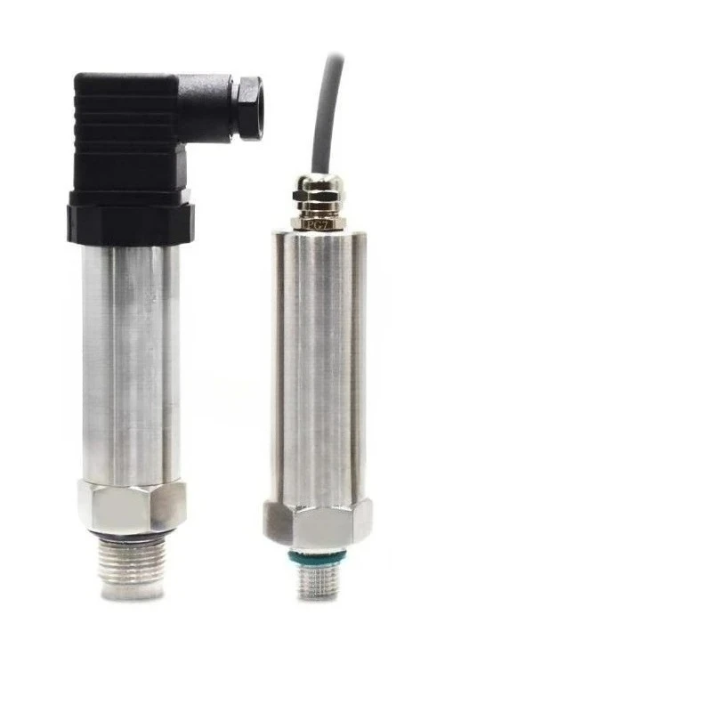 Suitable for  precision high pulsation high frequency dynamic pressure sensor