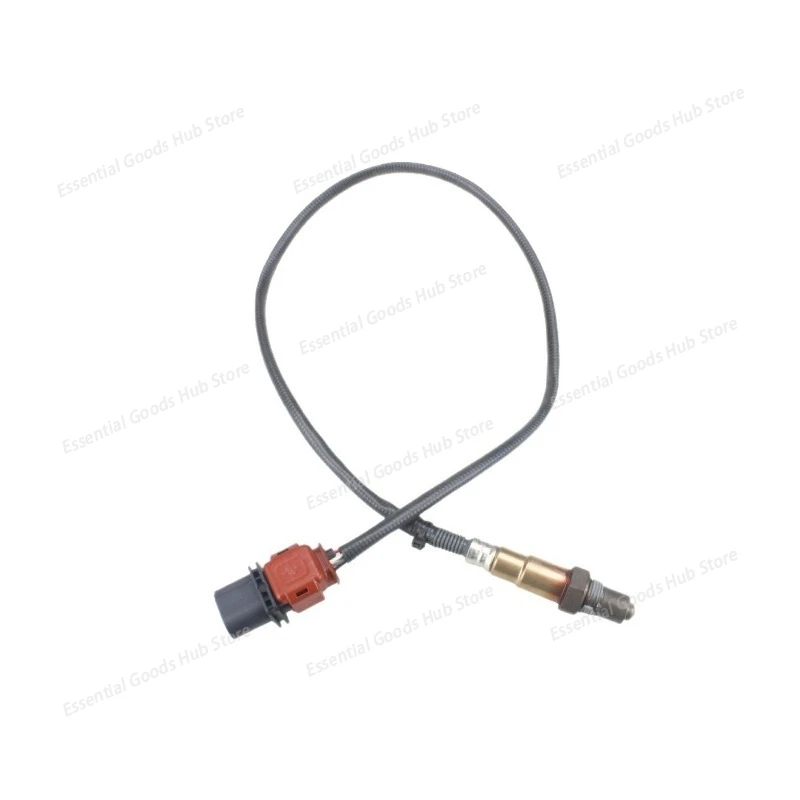 

Датчик кислорода 04L906262B для VW Jetta / Syncro / 15-18 (1 шт.)