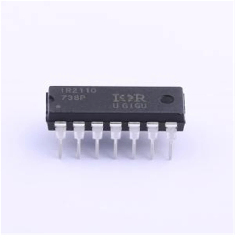 5PCS/LOT IR2110PBF (Gate Drive ICs)